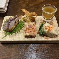 上六ワイン - 