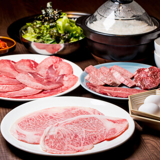 焼肉 MIYAKOYA_1