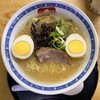 博多長浜ラーメン 呑龍
