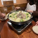 元祖 宋家 本館 - 