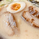 らーめんかいすい 中郷店 - 