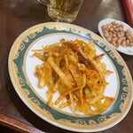 完全個室 中華食べ放題 香港美食園 人形町店 - 