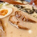 らーめんかいすい 中郷店 - 