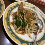 完全個室 中華食べ放題 香港美食園 人形町店 - 