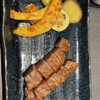 横浜 鉄板焼＆ステーキ 祥鳳 - 