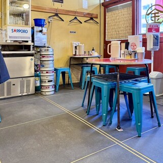 まるきんラーメン_2