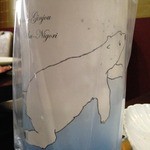 かがやき - 角右衛門 夏酒 純米吟醸 しろくま