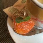 カーサ カルマ - 【2014.6.28】きんかんのコンフィズリー