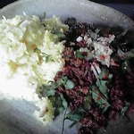 negombo33 - ラムキーマカレー