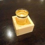 クルマヤ - 八海山600円