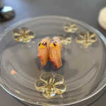 プレゼンテ スギ - 