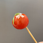 プレゼンテ スギ - 