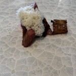 プレゼンテ スギ - 