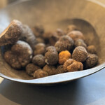 プレゼンテ スギ - 