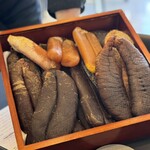 プレゼンテ スギ - 