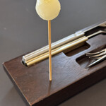 プレゼンテ スギ - 