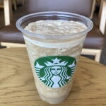 スターバックスコーヒー - ドリンク写真: