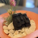 プレゼンテ スギ - 