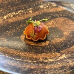 プレゼンテ スギ - 