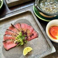 肉和食 月火水木金土日 - 