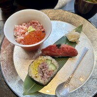 肉和食 月火水木金土日 - 