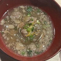 個室 炭火焼肉 本川越 尊 - 