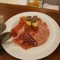OSTERIA CHOUZETSU TOKYO - 