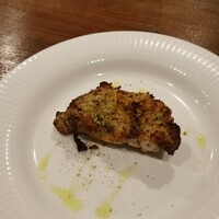 OSTERIA CHOUZETSU TOKYO - 