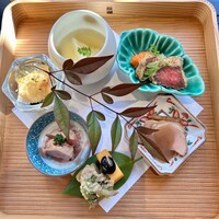 肉和食 月火水木金土日 - 