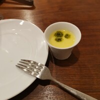 OSTERIA CHOUZETSU TOKYO - 