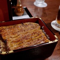 明神下 神田川 本店 - 