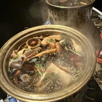 Shangri-La's secret ROPPONGI - 