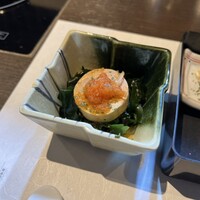 美神鶏 - 