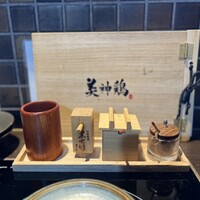 美神鶏 - 