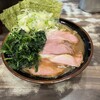 神田ラーメン わいず
