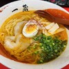 一蔵 ラーメン横丁店