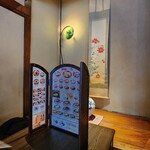 ハンバーグレストラン ベル 大通店 - 