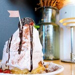 ワイアールジー カフェホーム - 