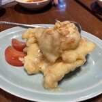 銀座 天龍 本店 - 