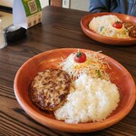 ハンバーグレストラン ベル - 結局一番美味しい(諸説有り)