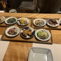 南渋谷 なみの上 - 