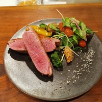 OSTERIA CHOUZETSU TOKYO - 