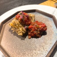 焼肉 牛印 新宿店 - 