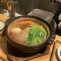 南渋谷 なみの上 - 
