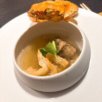 焼肉 牛印 新宿店 - 