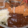 カレーの市民 アルバ 横浜天理ビル店