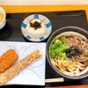 手打ちうどん 一真