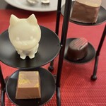 DEPLA POL CHOCOLATIER - 