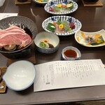 法師温泉 長寿館 - 