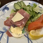 法師温泉 長寿館 - 